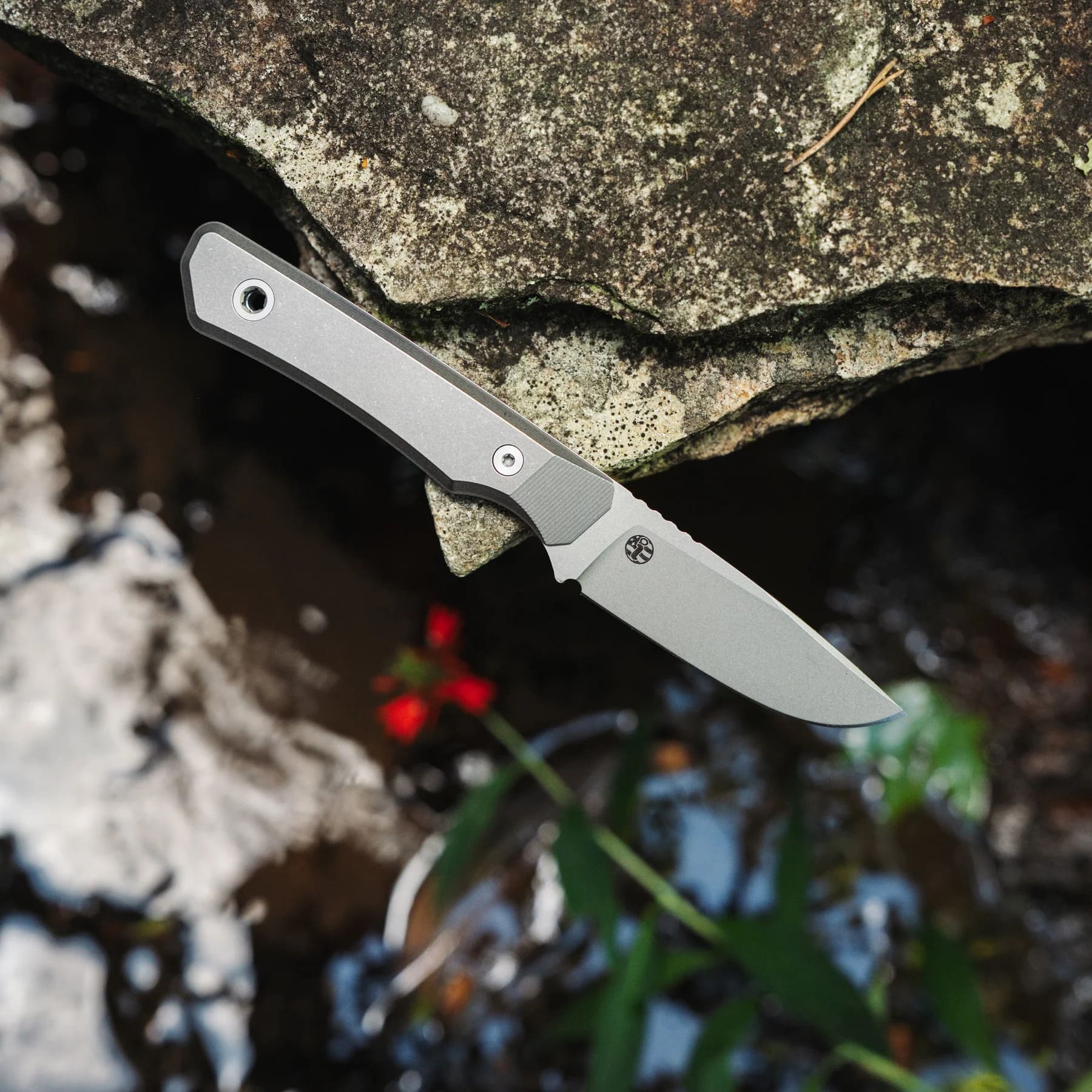 Big Idea Design USA Cloudland Fixed Blade – Image 1