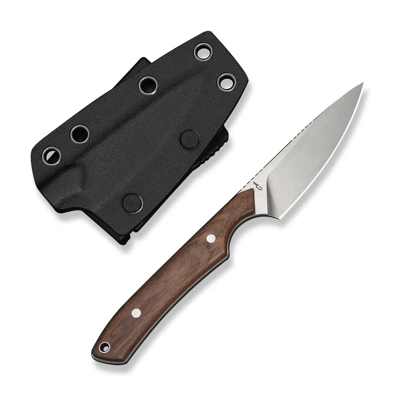 Civivi High Grass Field Knife – Image 1