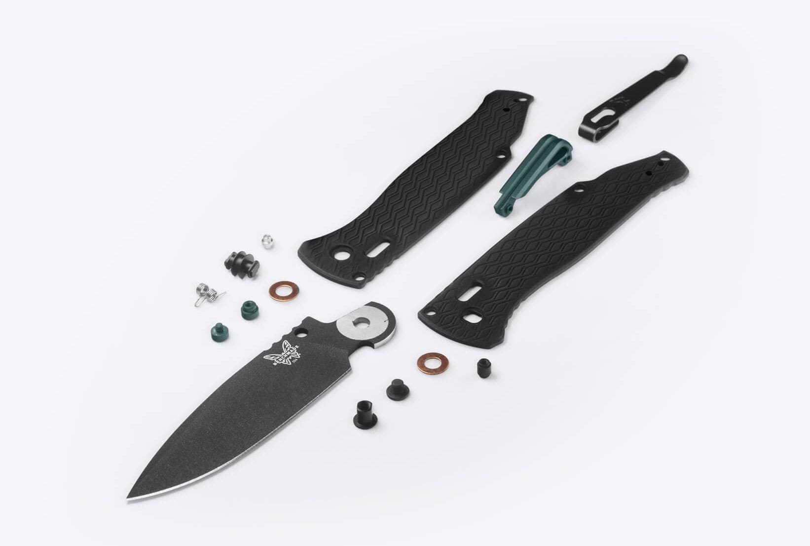 Benchmade Bugout Vapyr – Image 4