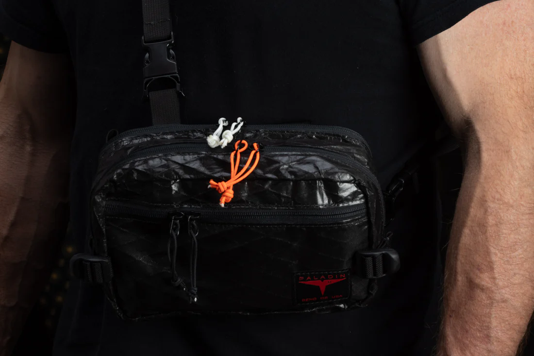 Paladin33 Outback Omega Ultralight Paladin33 Outback Omega Ultralight