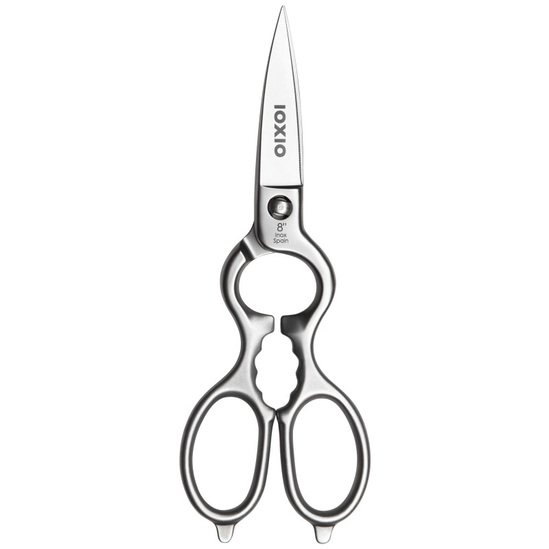 IOXIO Kitchen Scissors Premium Cut