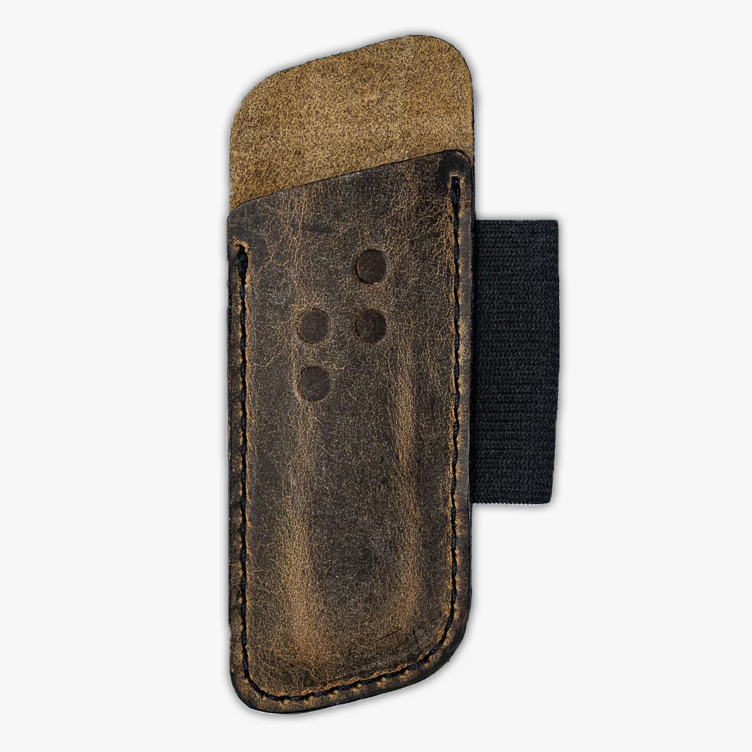 Tactile Knife Bexar Knife Slip + Pen Loop Tactile Knife Bexar Knife Slip + Pen Loop