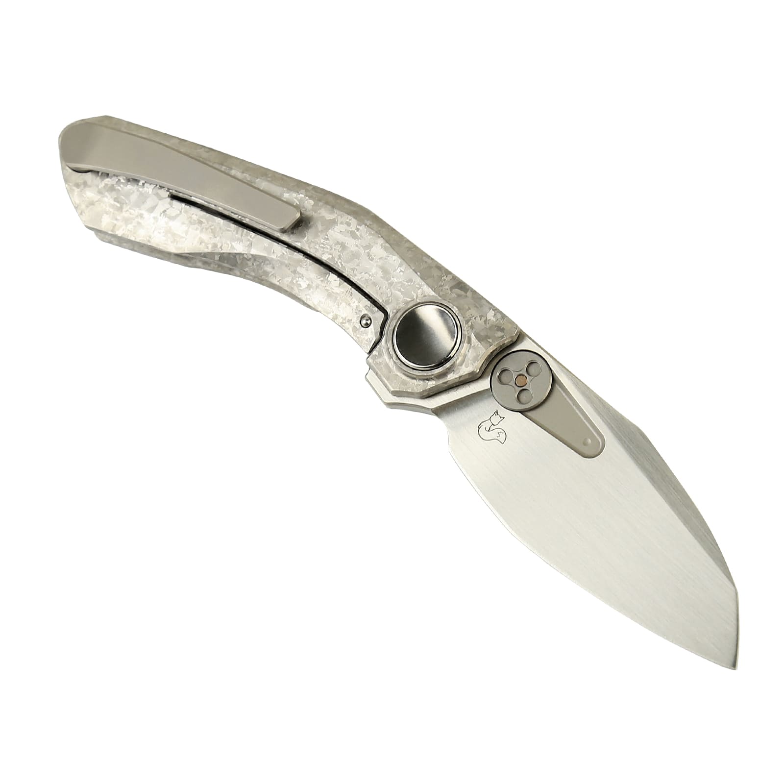 Reate Knives VK-FROK  – Image 2