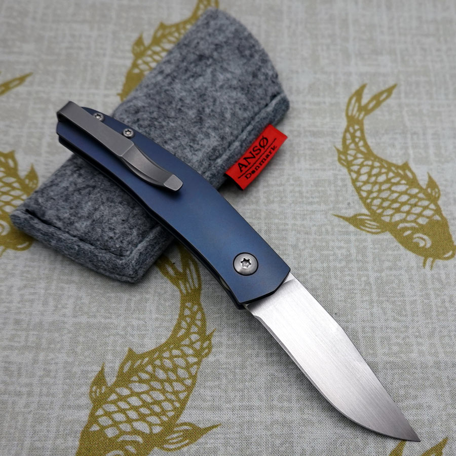 Anso Casino Titanium Kobalt – Image 5