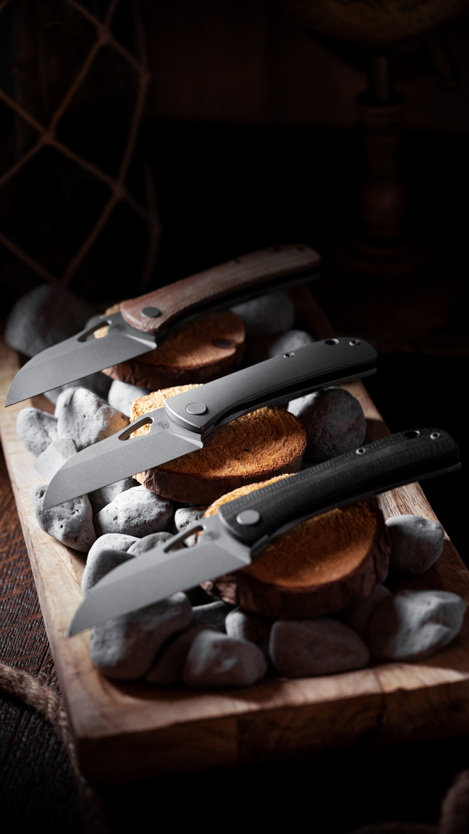 PicaroonTools Mutineer Titan S35VN – Image 5