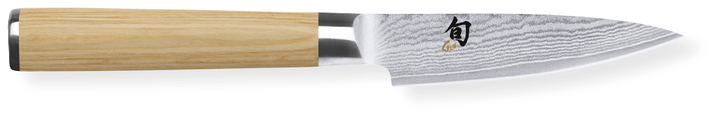 dm0700w-2x Kai Shun Chef's Knife White Office Knife 3.5''