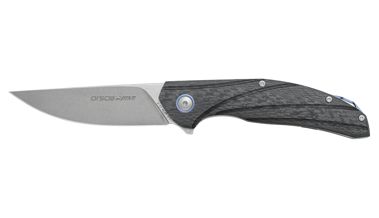 Viper Orso 2 carbon fiber 