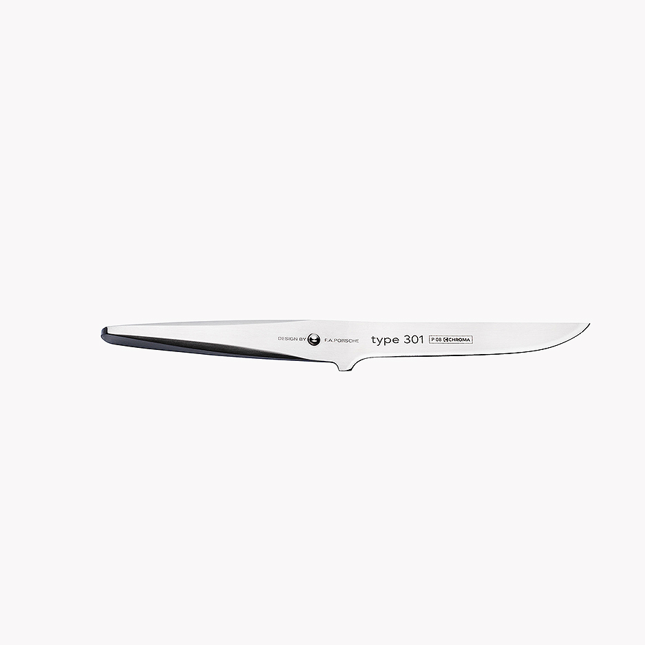 Type 301 P8 boning knife