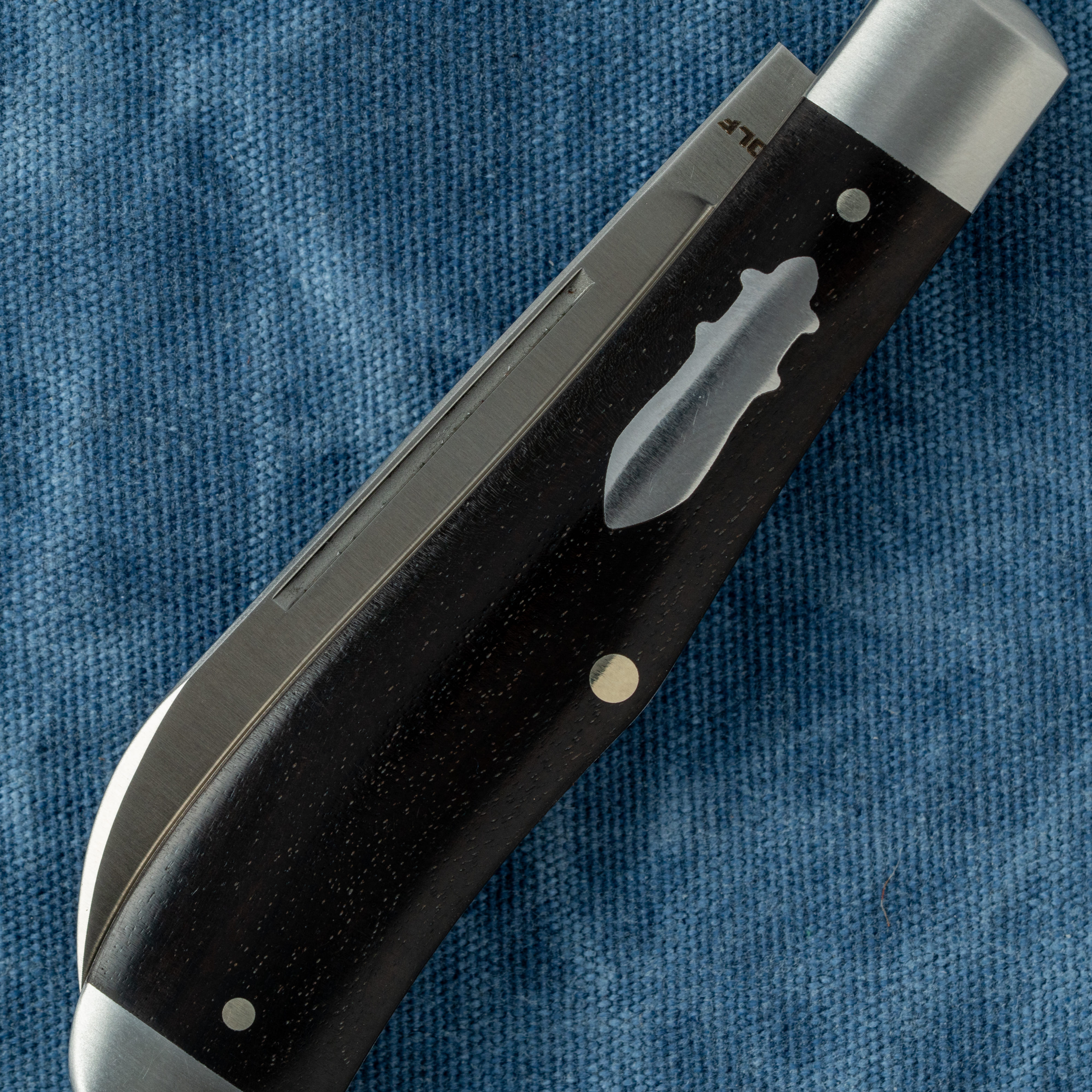 Jack Wolf Knives Gateway Eureka – Image 5
