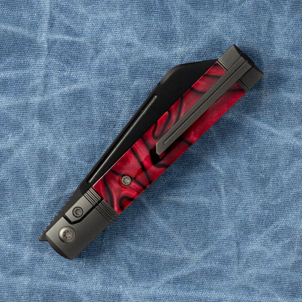 Jack Wolf Knives Feelbetter Jack – Image 2